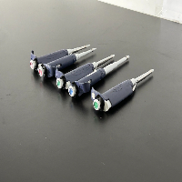 Rainin Pipet Lite Single Channel Pipettes - Quantity 5 image 1